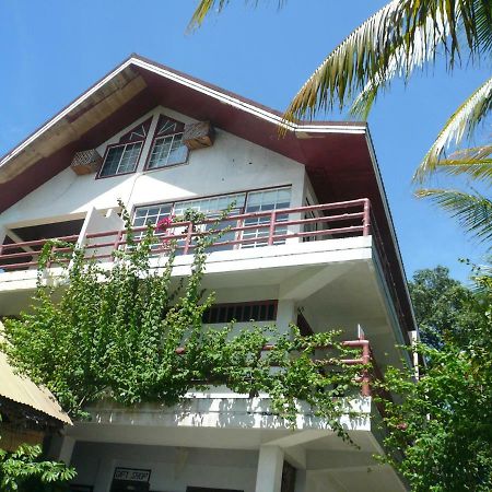 Antelope Guesthouse Koror Extérieur photo