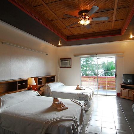 Antelope Guesthouse Koror Extérieur photo