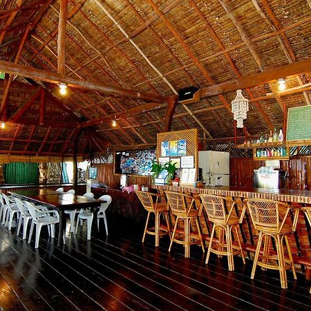 Antelope Guesthouse Koror Extérieur photo
