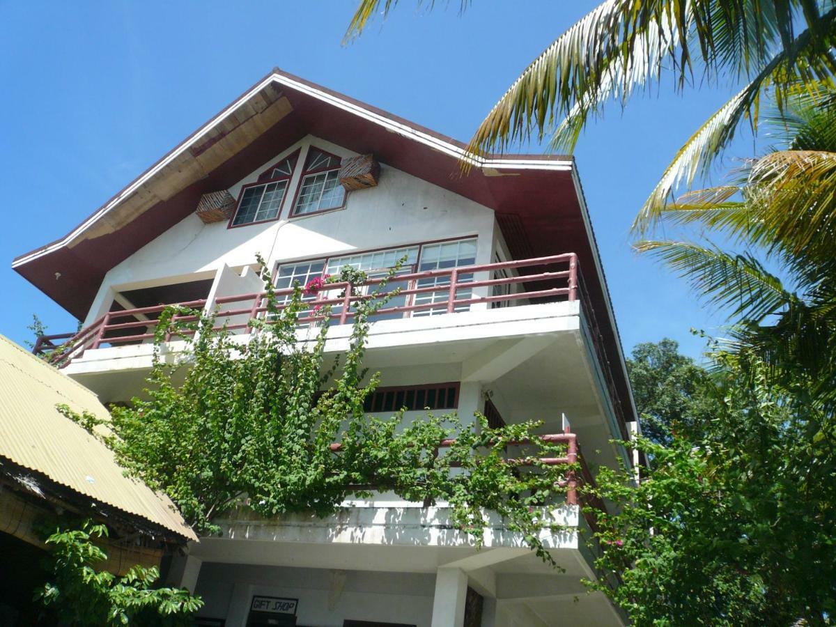 Antelope Guesthouse Koror Extérieur photo