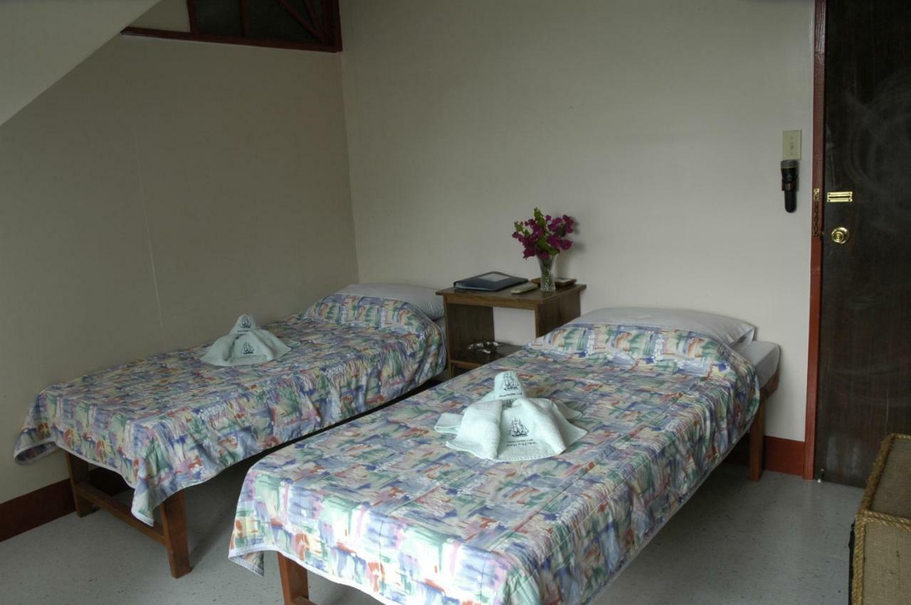 Antelope Guesthouse Koror Extérieur photo
