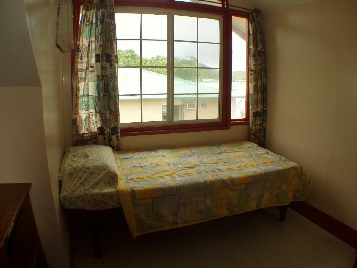 Antelope Guesthouse Koror Extérieur photo