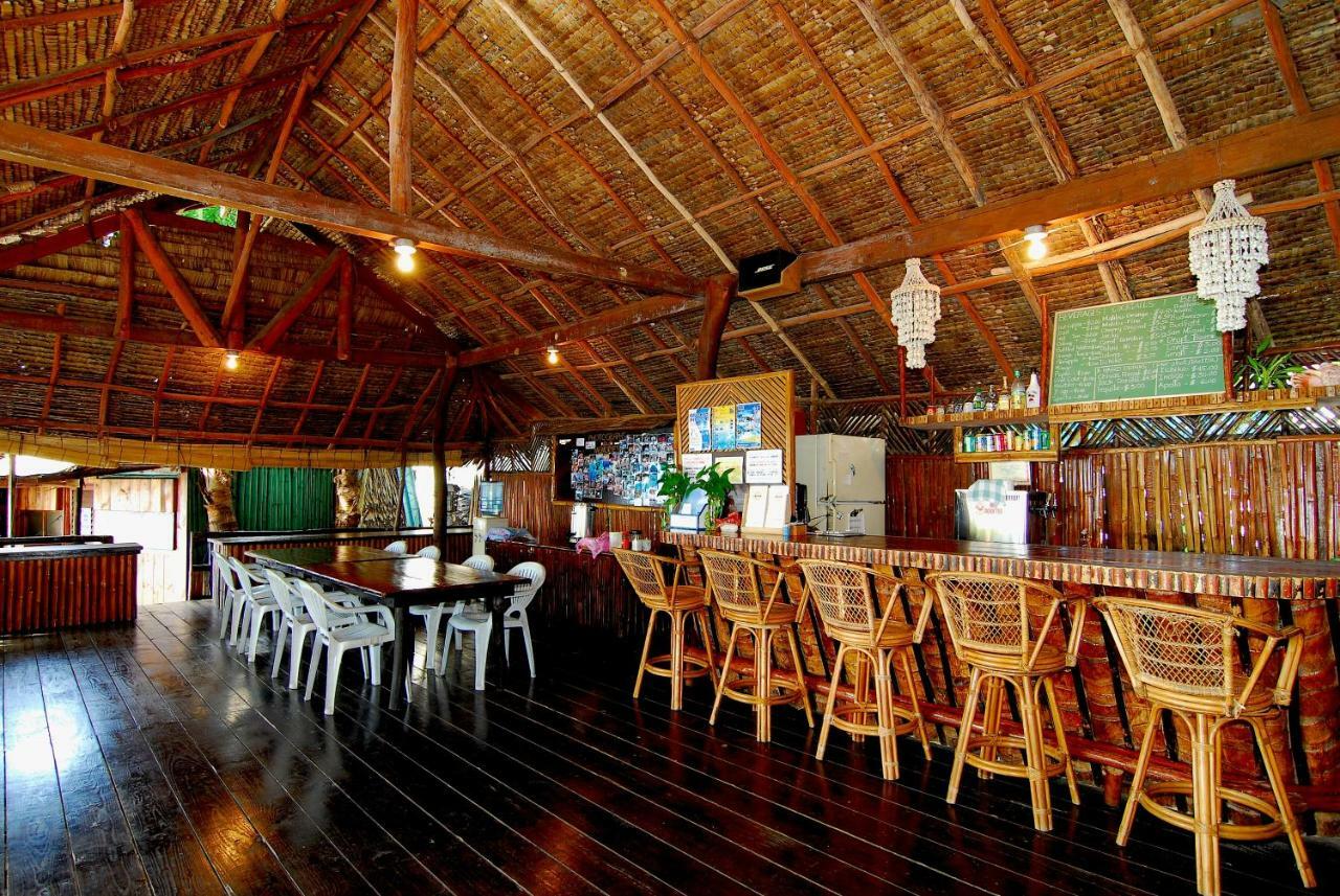 Antelope Guesthouse Koror Extérieur photo